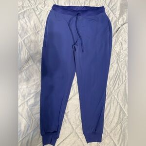 Mandala Women’s Blue Scrub Pants